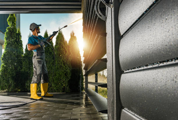 Best Dumpster Area Cleaning  in Claremont, NC
